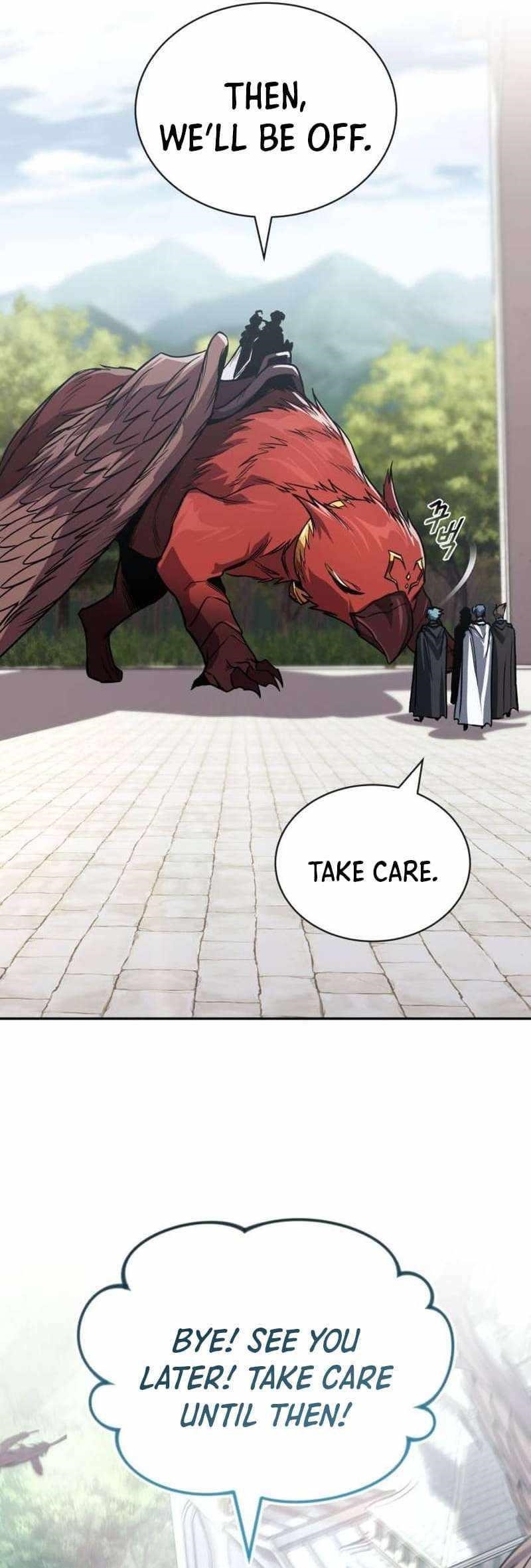 The Lazy Prince Becomes a Genius Chapter 115 - Page 87 in English