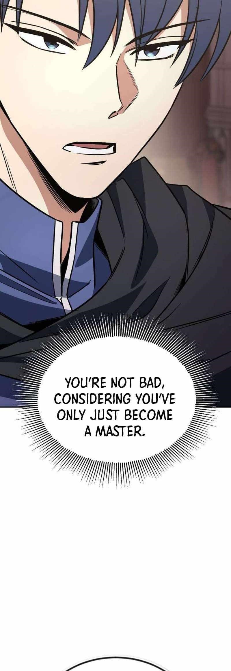 The Lazy Prince Becomes a Genius Chapter 115 - Page 9 in English
