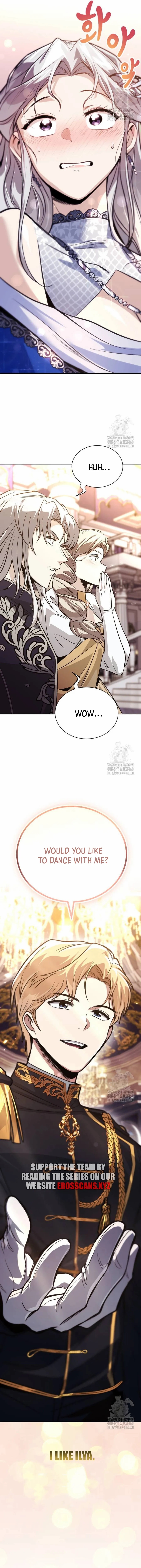 The Lazy Prince Becomes a Genius Chapter 117 - Page 25 in English