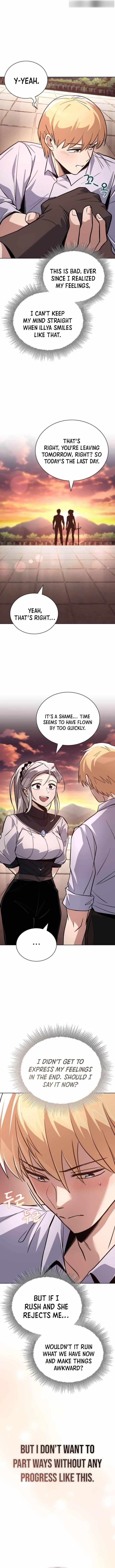 The Lazy Prince Becomes a Genius Chapter 118 - Page 16 in English