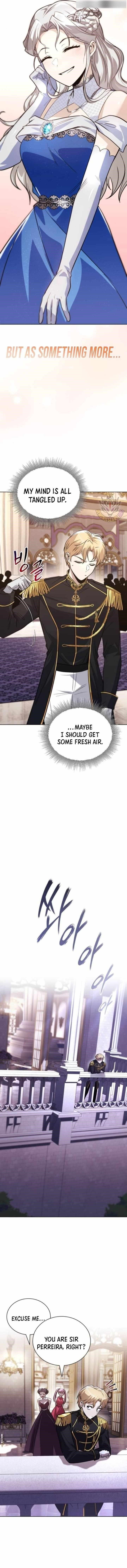 The Lazy Prince Becomes a Genius Chapter 118 - Page 5 in English