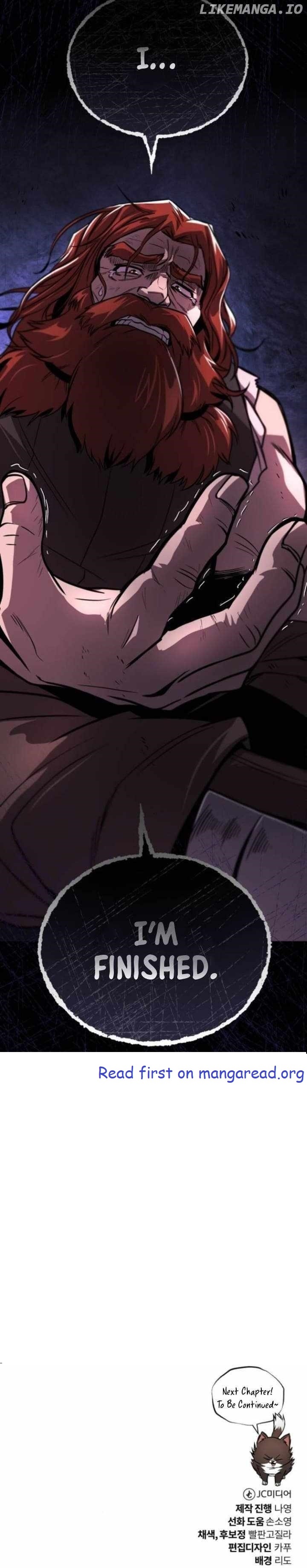 The Lazy Prince Becomes a Genius Chapter 119 - Page 20 in English