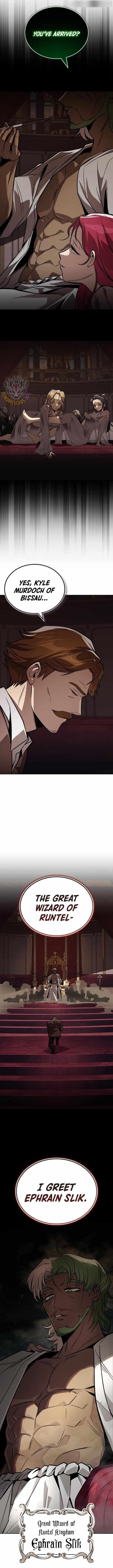 The Lazy Prince Becomes a Genius Chapter 120 - Page 20 in English