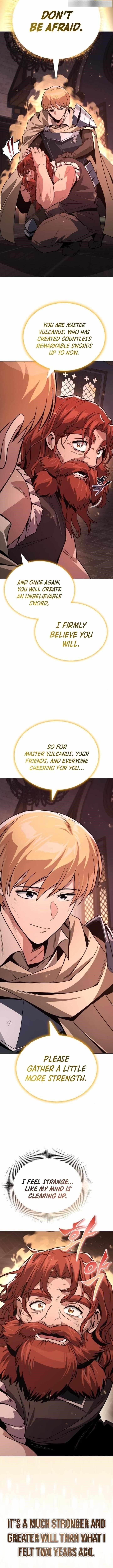 The Lazy Prince Becomes a Genius Chapter 120 - Page 4 in English