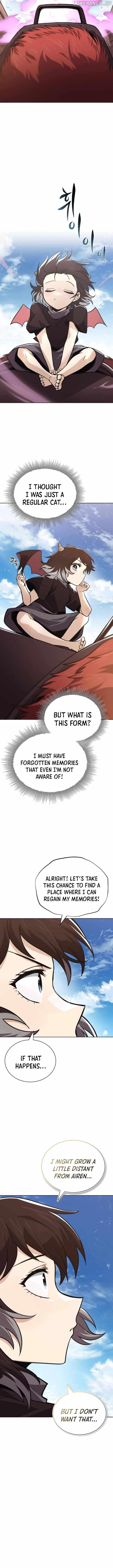 The Lazy Prince Becomes a Genius Chapter 121 - Page 14 in English