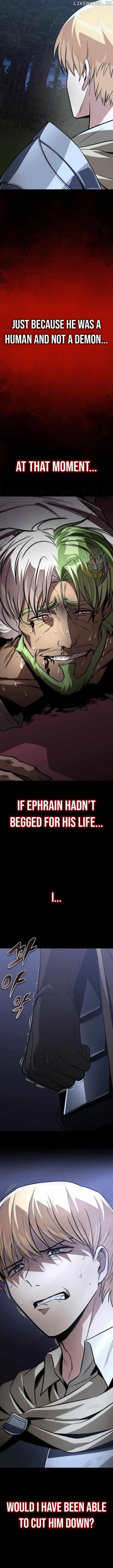 The Lazy Prince Becomes a Genius Chapter 124 - Page 20 in English