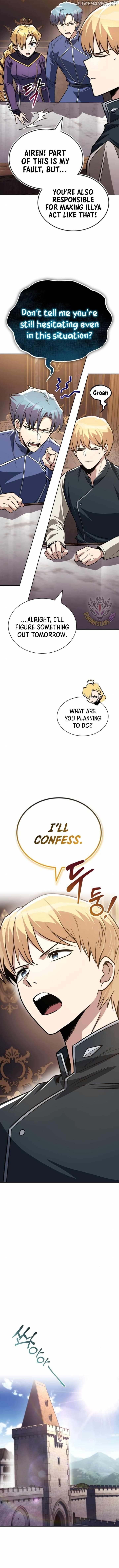 The Lazy Prince Becomes a Genius Chapter 125 - Page 15 in English