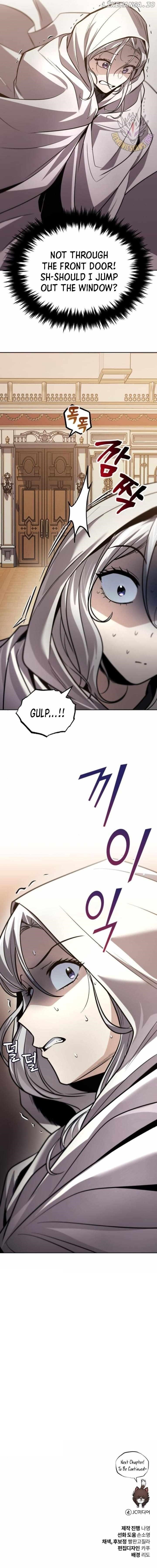 The Lazy Prince Becomes a Genius Chapter 125 - Page 17 in English