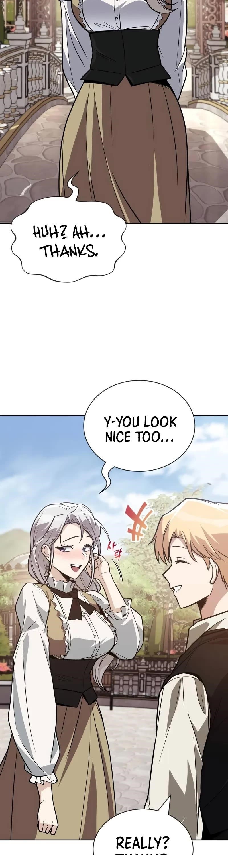 The Lazy Prince Becomes a Genius Chapter 126 - Page 13 in English