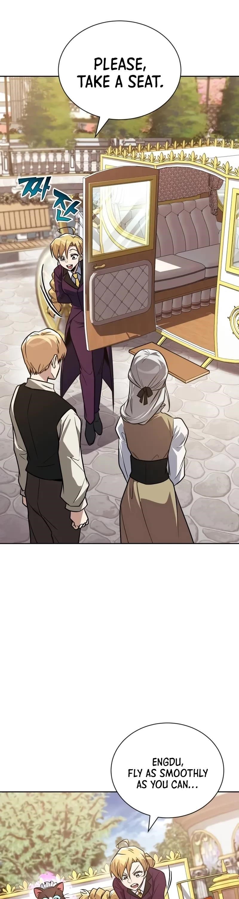 The Lazy Prince Becomes a Genius Chapter 126 - Page 17 in English