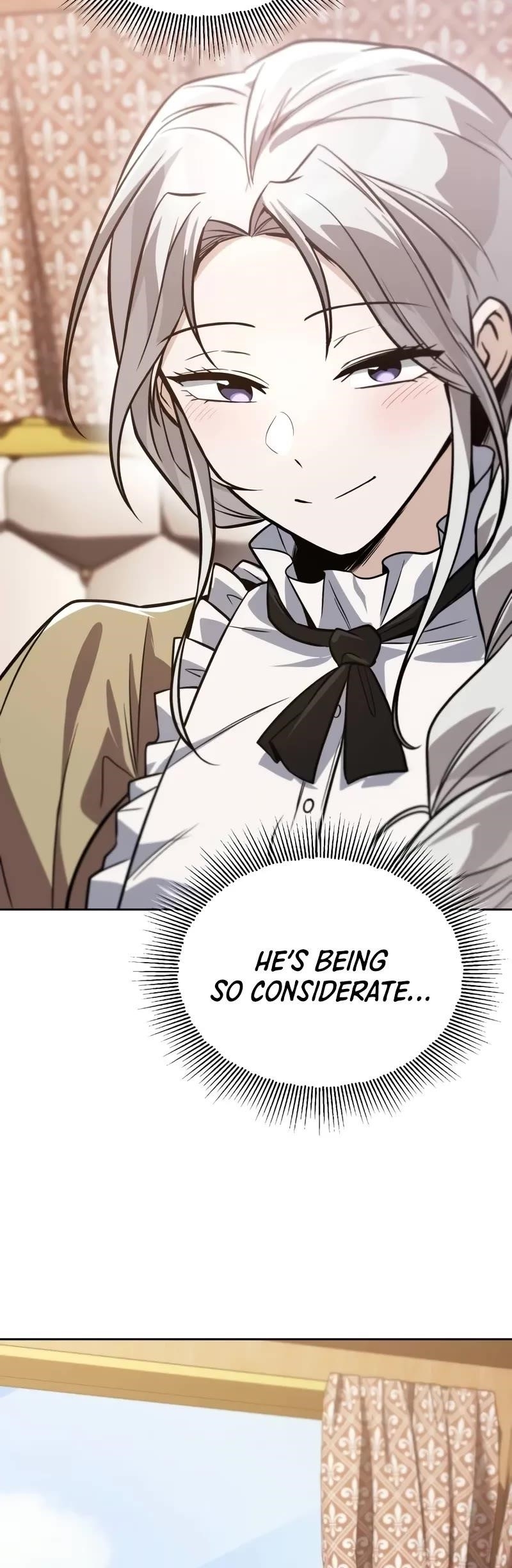 The Lazy Prince Becomes a Genius Chapter 126 - Page 20 in English