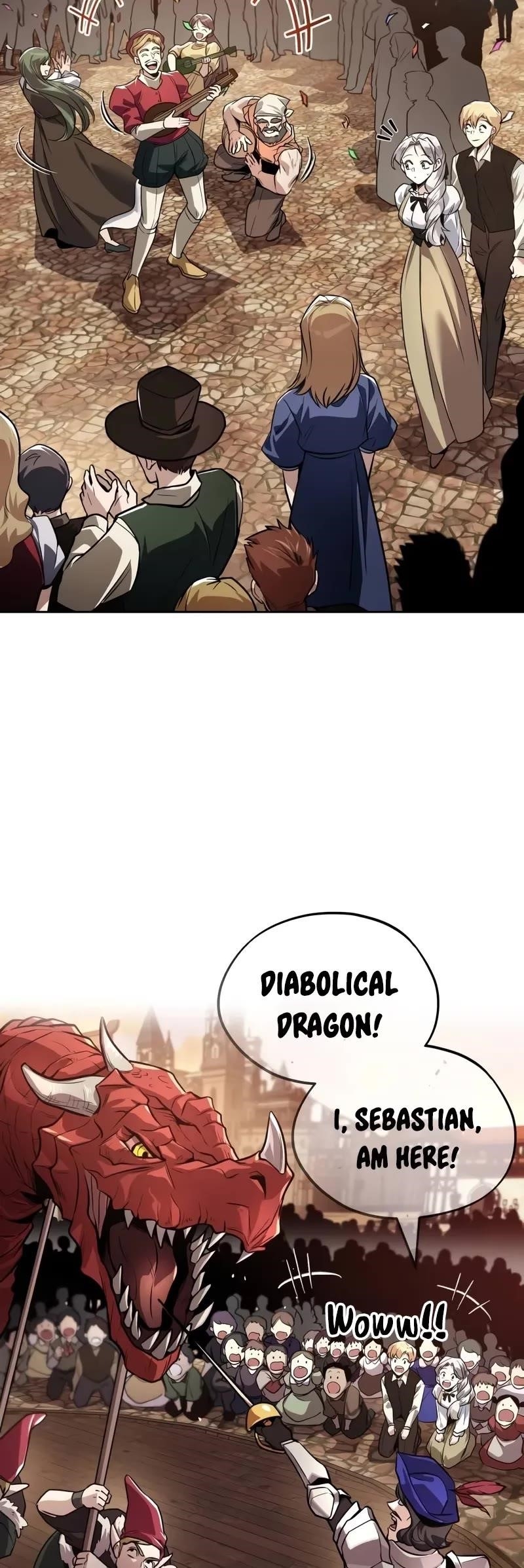 The Lazy Prince Becomes a Genius Chapter 126 - Page 25 in English