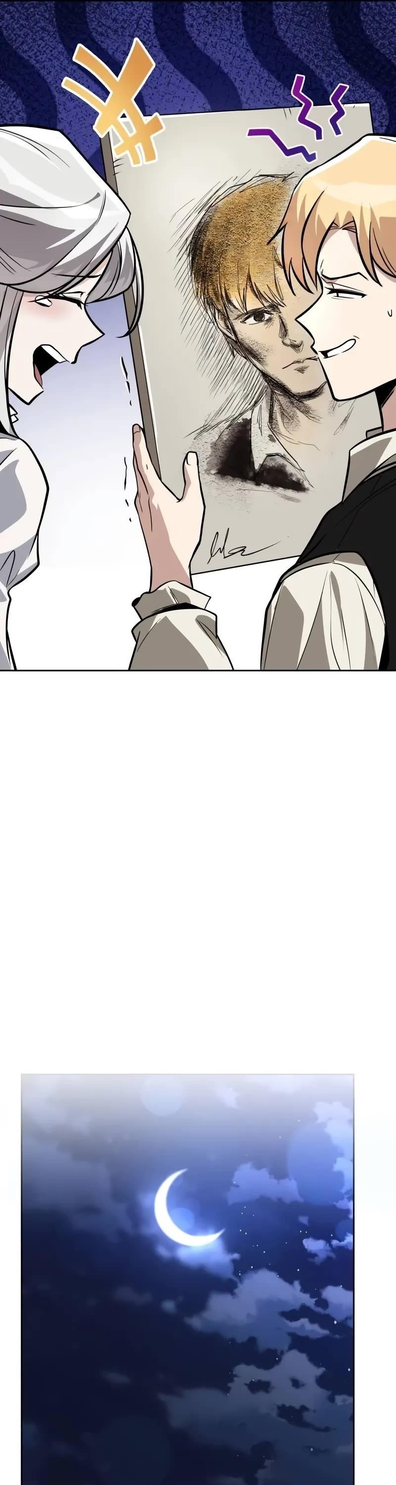 The Lazy Prince Becomes a Genius Chapter 126 - Page 27 in English
