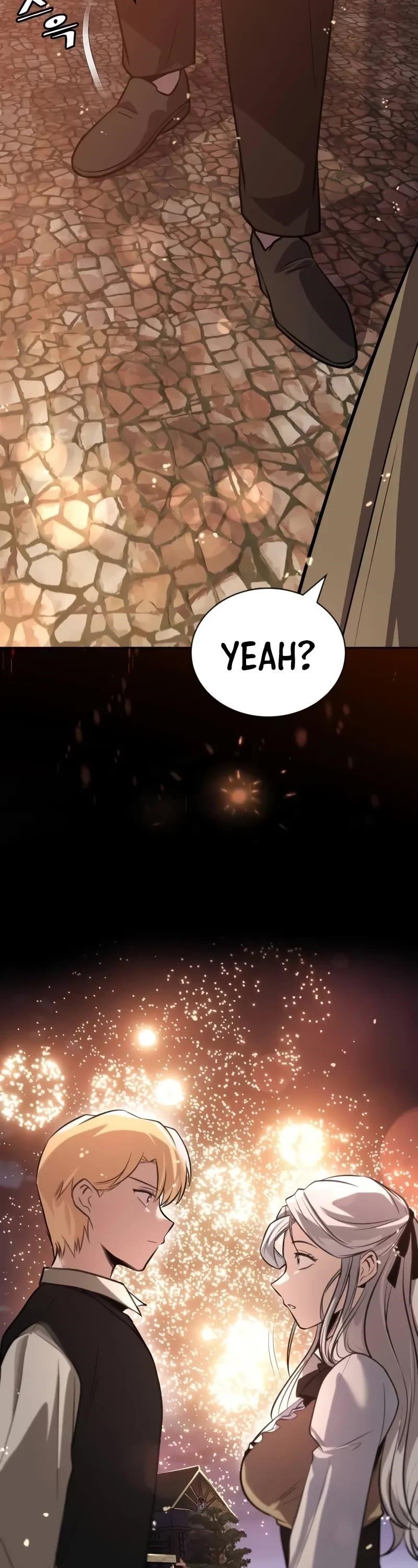 The Lazy Prince Becomes a Genius Chapter 126 - Page 44 in English