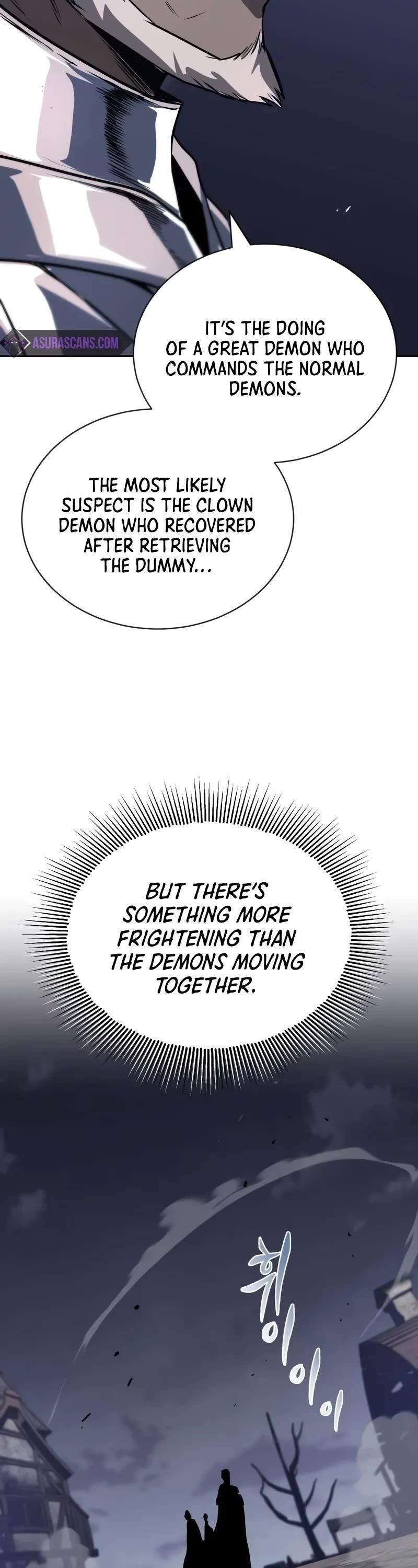 The Lazy Prince Becomes a Genius Chapter 126 - Page 63 in English