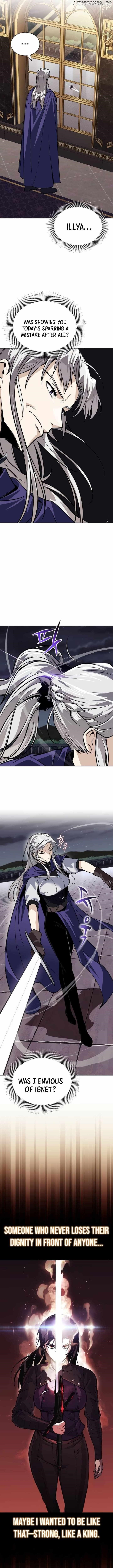 The Lazy Prince Becomes a Genius Chapter 128 - Page 14 in English