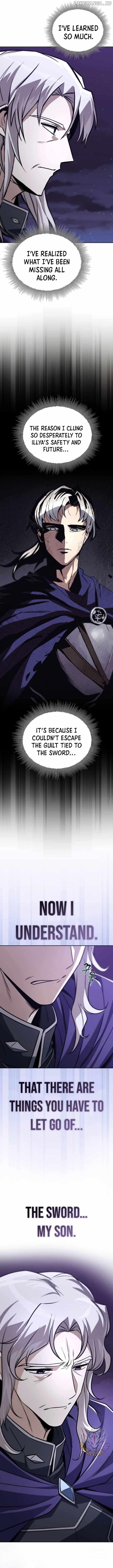 The Lazy Prince Becomes a Genius Chapter 128 - Page 3 in English