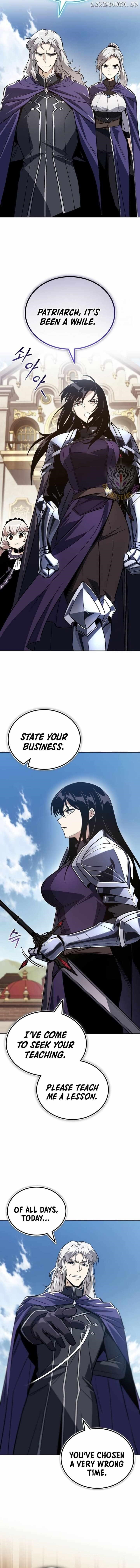 The Lazy Prince Becomes a Genius Chapter 128 - Page 5 in English