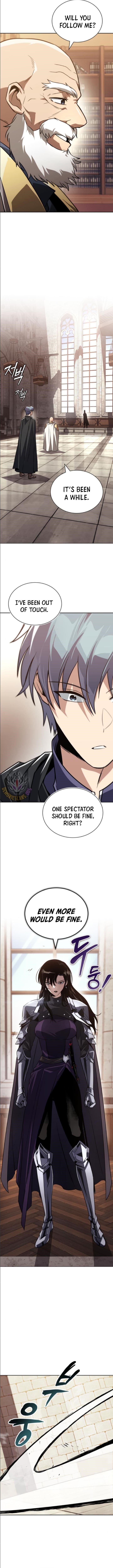 The Lazy Prince Becomes a Genius Chapter 129 - Page 13 in English