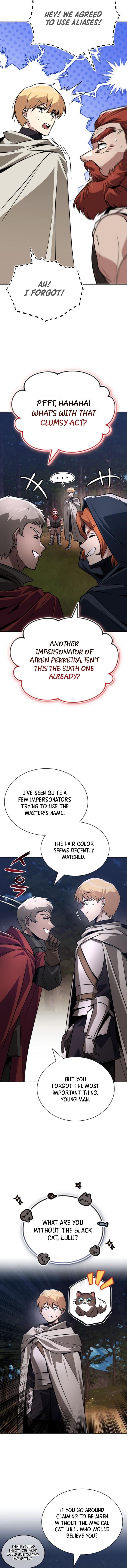 The Lazy Prince Becomes a Genius Chapter 130 - Page 16 in English