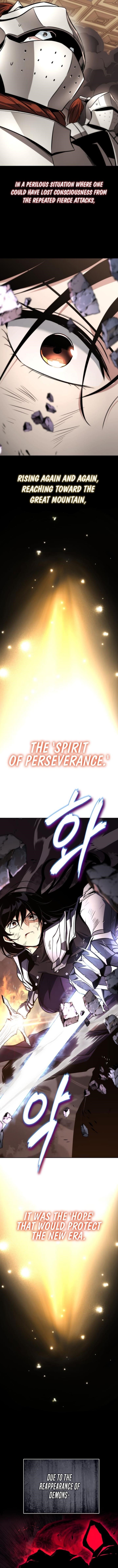 The Lazy Prince Becomes a Genius Chapter 130 - Page 4 in English