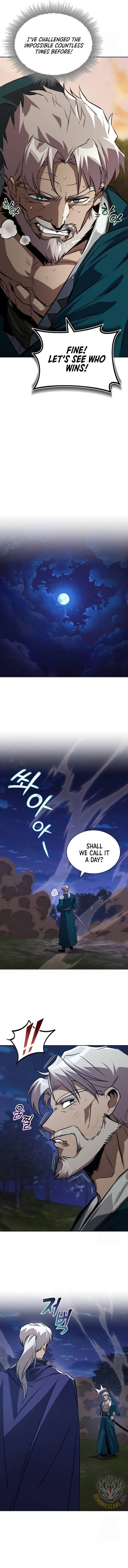 The Lazy Prince Becomes a Genius Chapter 131 - Page 14 in English