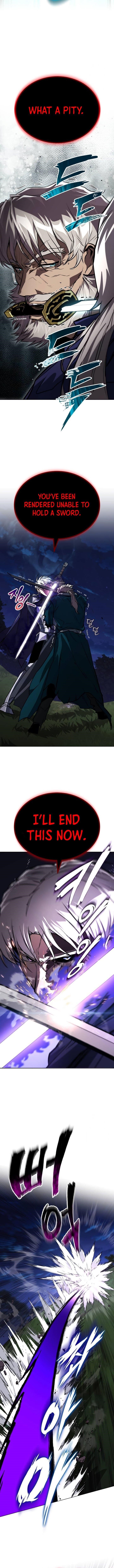 The Lazy Prince Becomes a Genius Chapter 133 - Page 6 in English