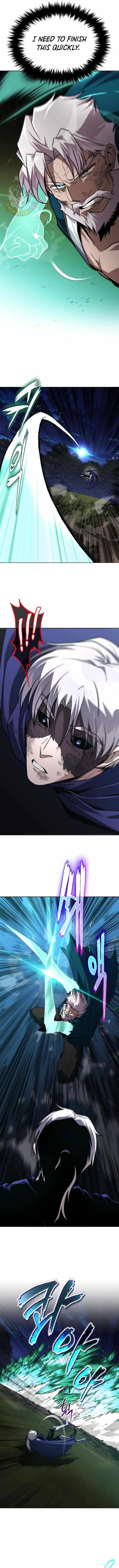 The Lazy Prince Becomes a Genius Chapter 137 - Page 7 in English