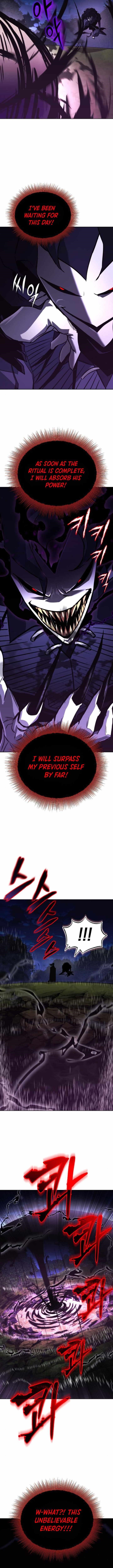 The Lazy Prince Becomes a Genius Chapter 138 - Page 16 in English