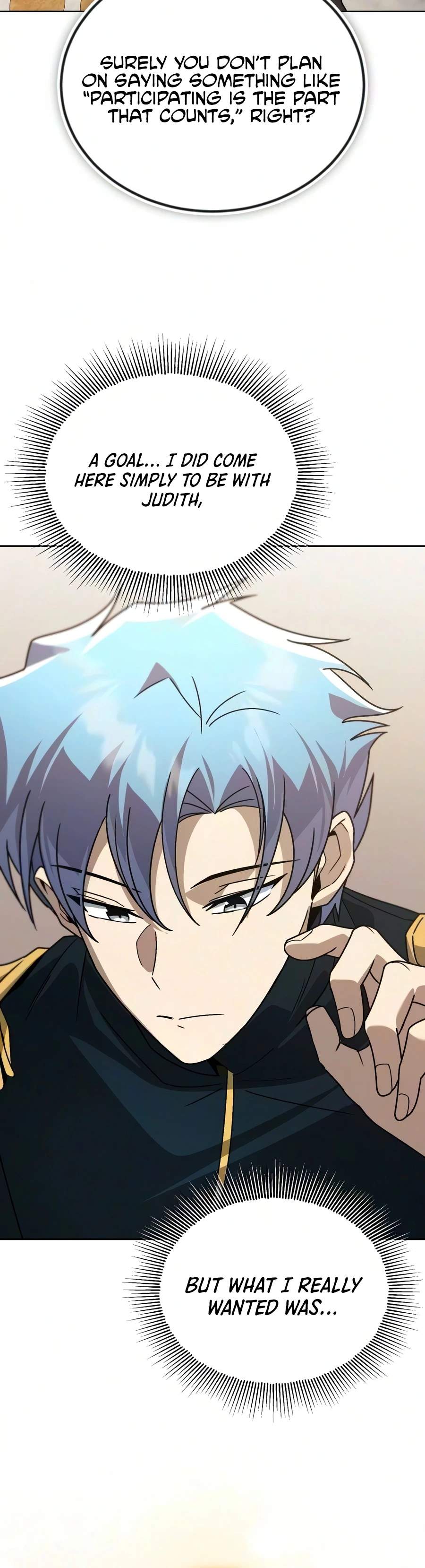 The Lazy Prince Becomes a Genius Chapter 140 - Page 3 in English