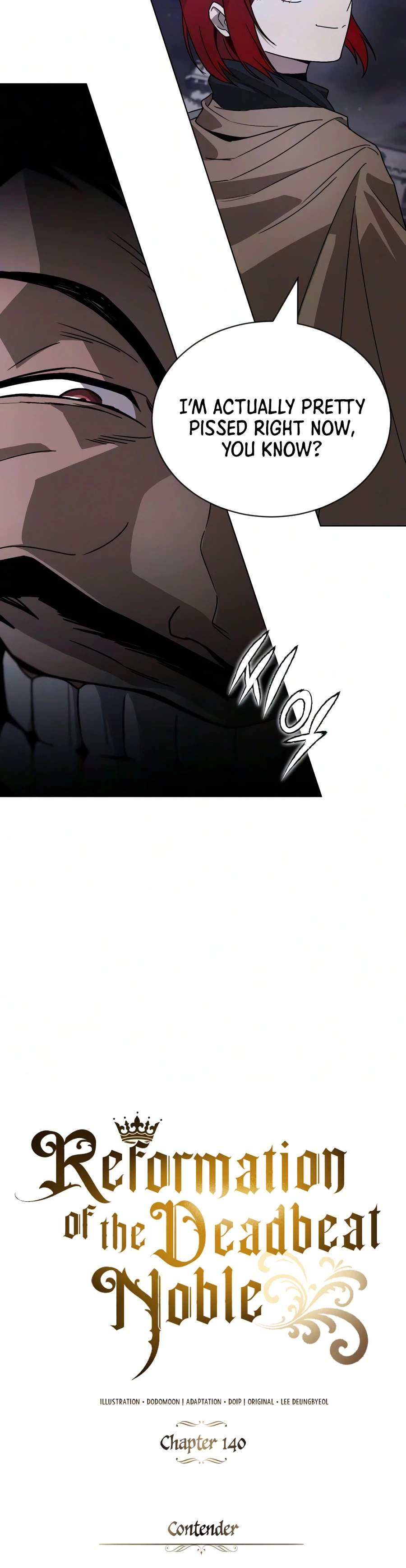 The Lazy Prince Becomes a Genius Chapter 140 - Page 7 in English