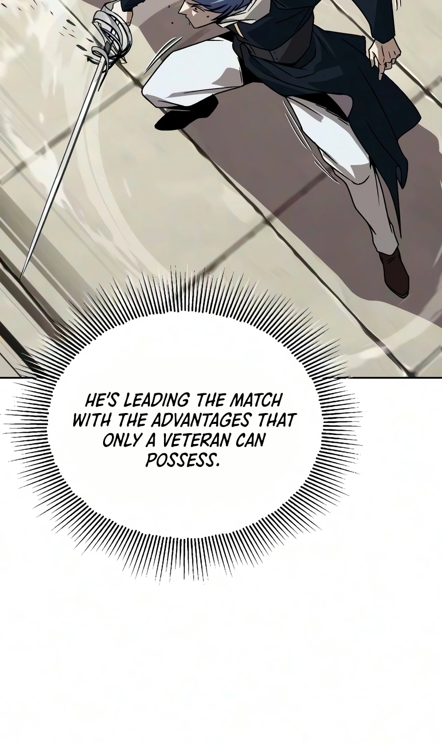 The Lazy Prince Becomes a Genius Chapter 141 - Page 3 in English