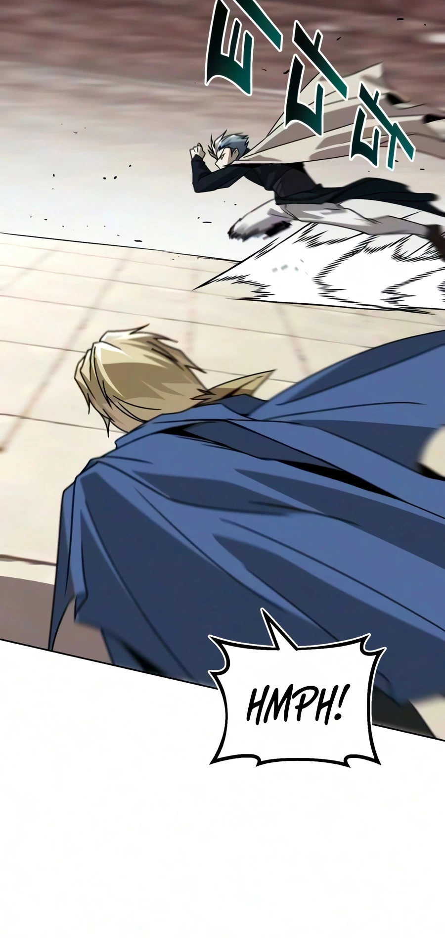 The Lazy Prince Becomes a Genius Chapter 141 - Page 7 in English