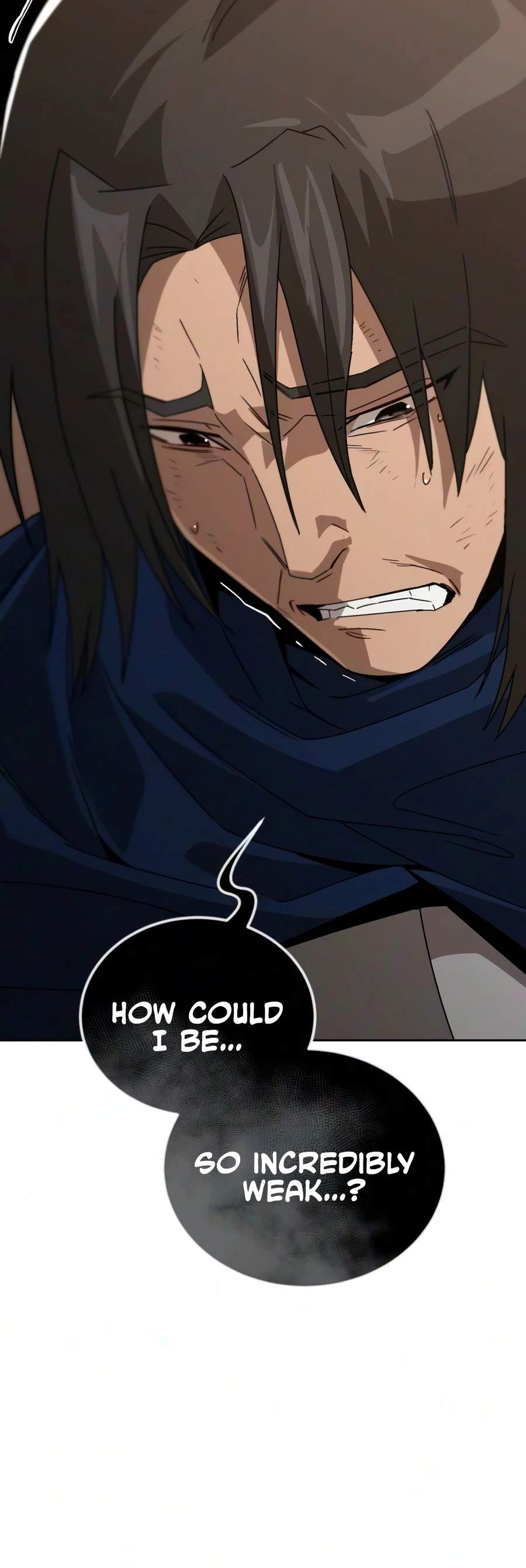 The Lazy Prince Becomes a Genius Chapter 142 - Page 5 in English
