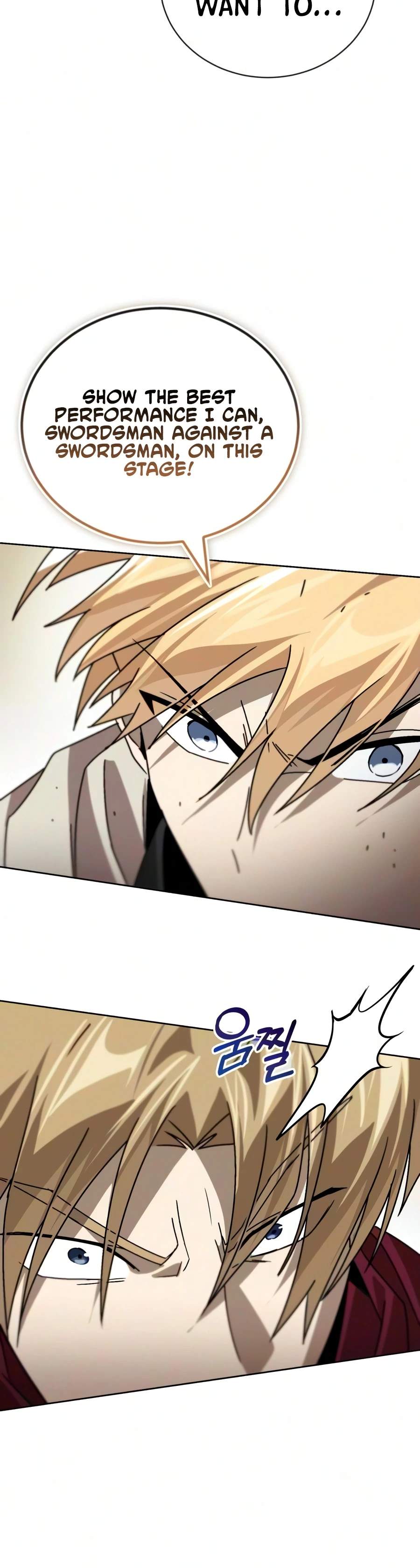 The Lazy Prince Becomes a Genius Chapter 143 - Page 22 in English