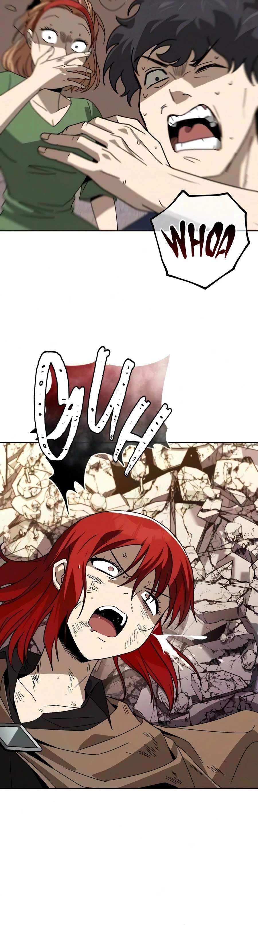 The Lazy Prince Becomes a Genius Chapter 143 - Page 6 in English