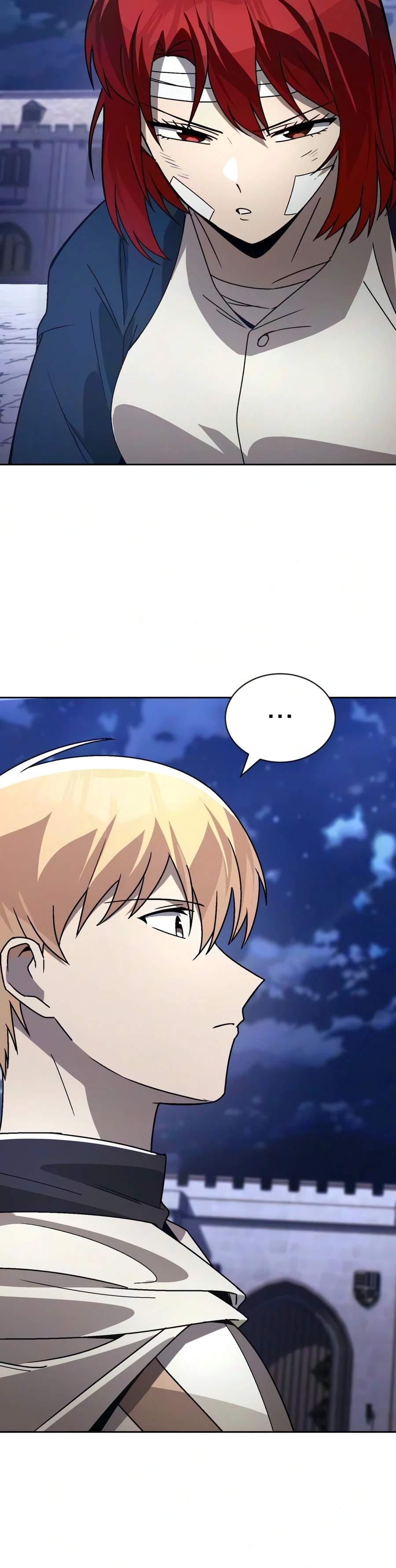 The Lazy Prince Becomes a Genius Chapter 144 - Page 11 in English