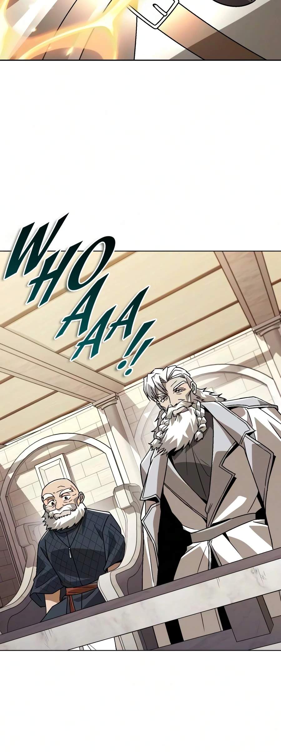 The Lazy Prince Becomes a Genius Chapter 144 - Page 15 in English