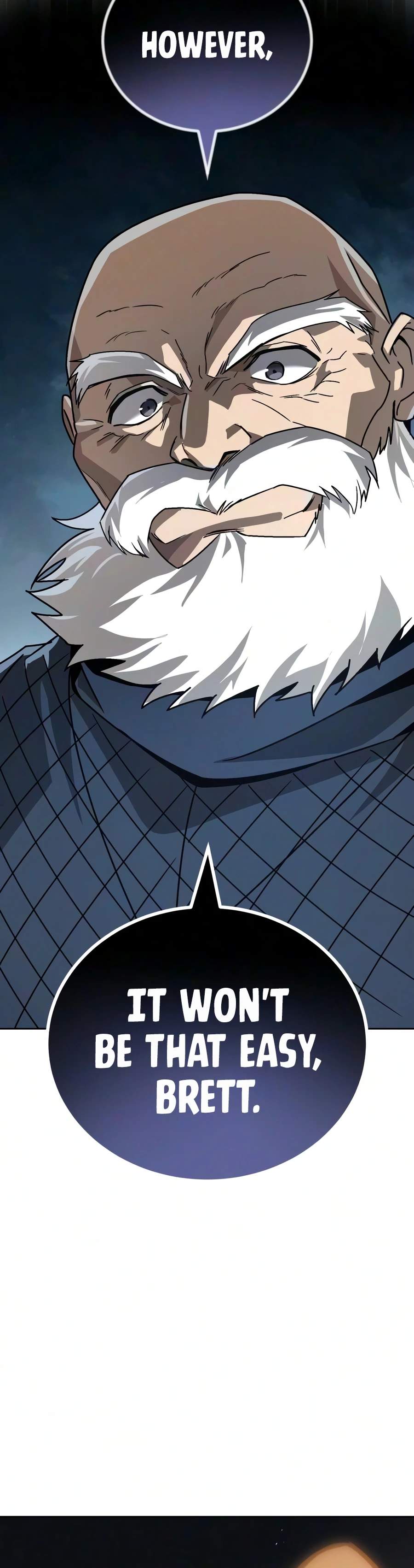 The Lazy Prince Becomes a Genius Chapter 144 - Page 26 in English