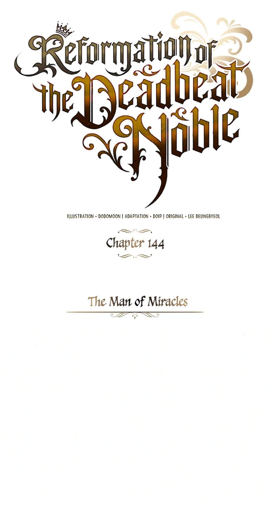 The Lazy Prince Becomes a Genius Chapter 144 - Page 5 in English