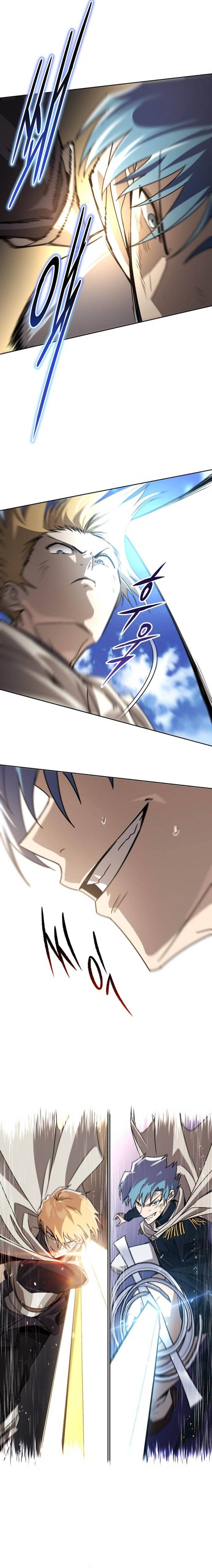 The Lazy Prince Becomes a Genius Chapter 145 - Page 4 in English