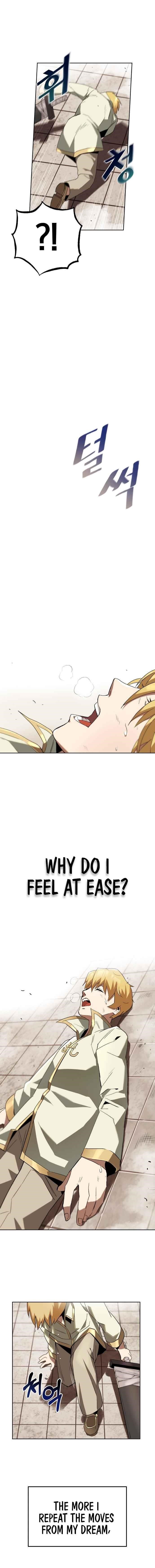 The Lazy Prince Becomes a Genius Chapter 2 - Page 7 in English