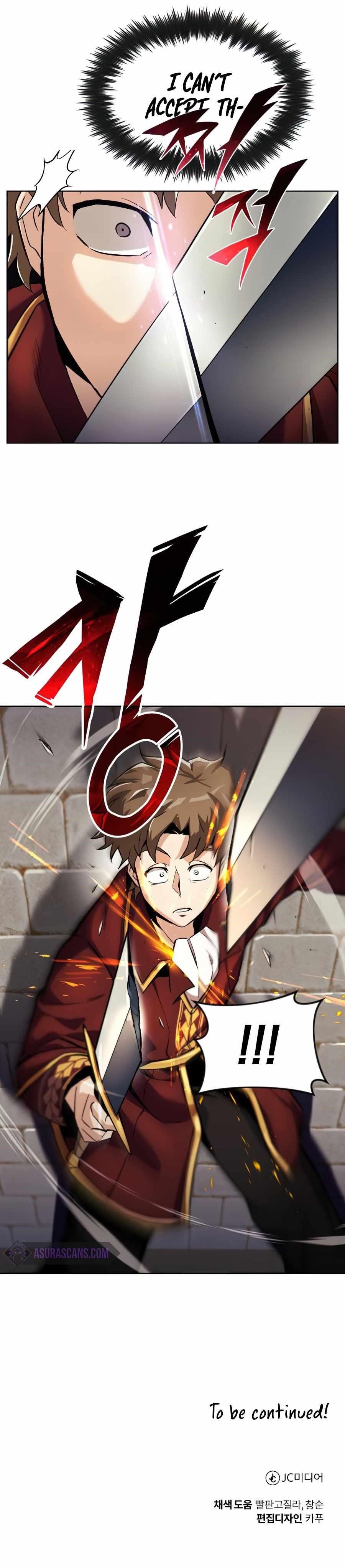 The Lazy Prince Becomes a Genius Chapter 24 - Page 12 in English