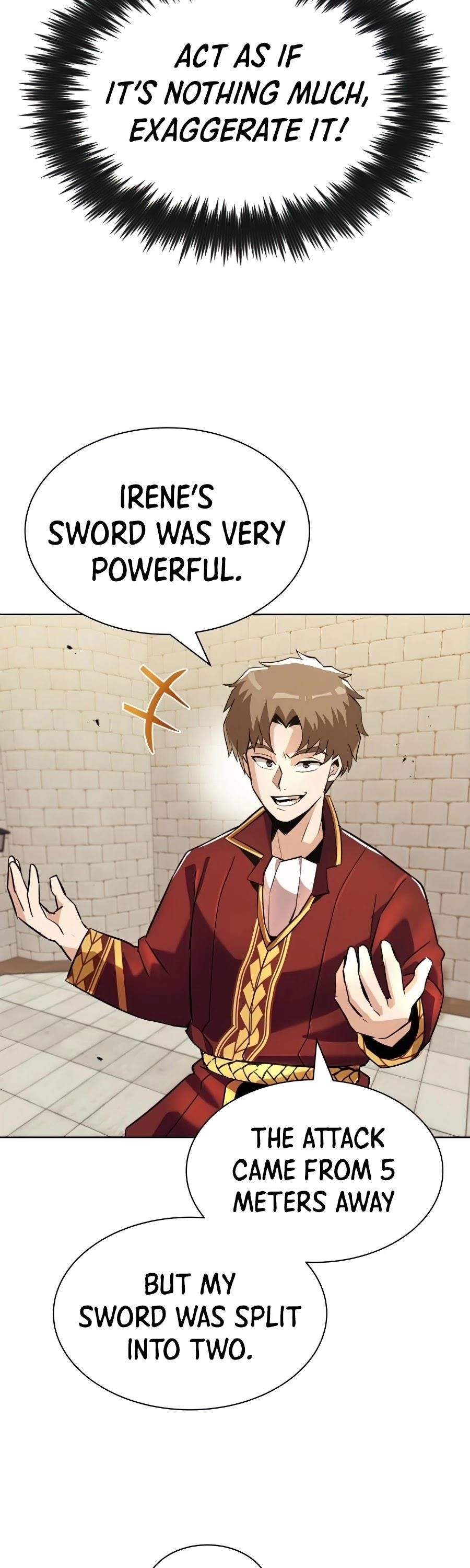 The Lazy Prince Becomes a Genius Chapter 25 - Page 13 in English