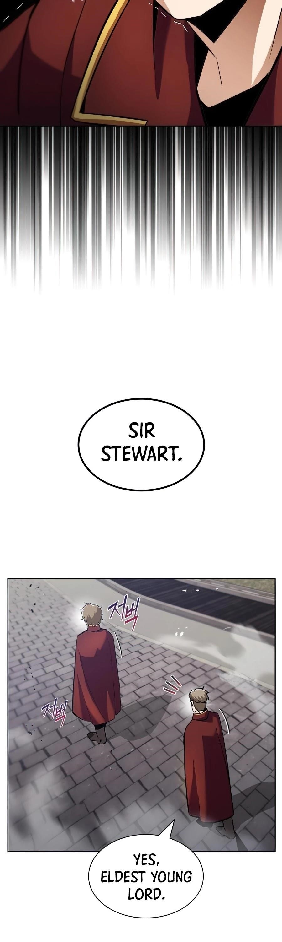 The Lazy Prince Becomes a Genius Chapter 25 - Page 21 in English