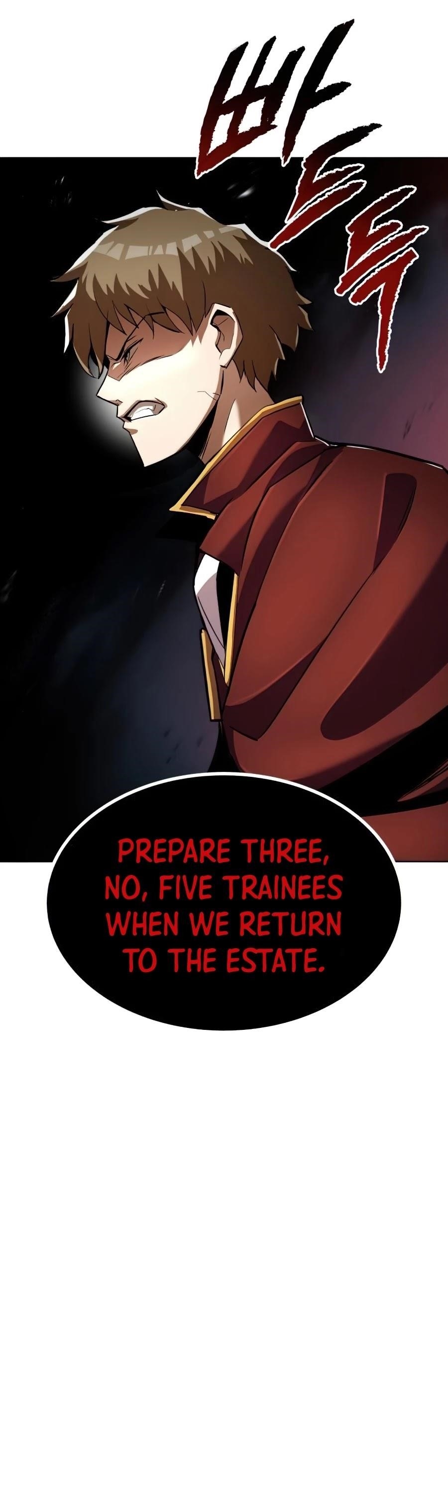 The Lazy Prince Becomes a Genius Chapter 25 - Page 22 in English