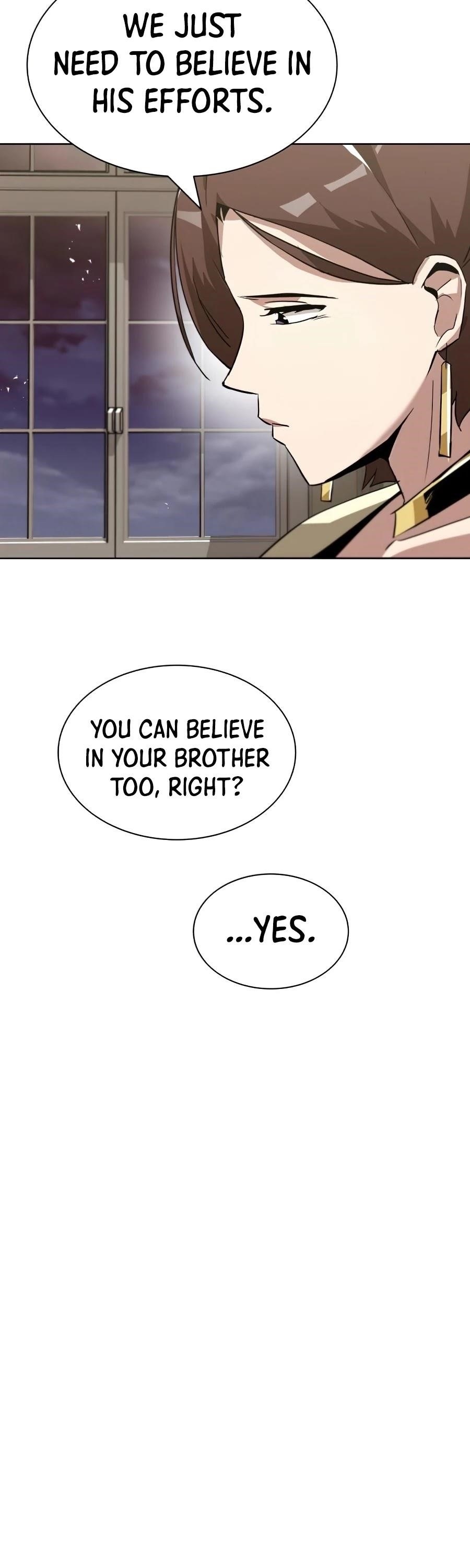 The Lazy Prince Becomes a Genius Chapter 25 - Page 32 in English