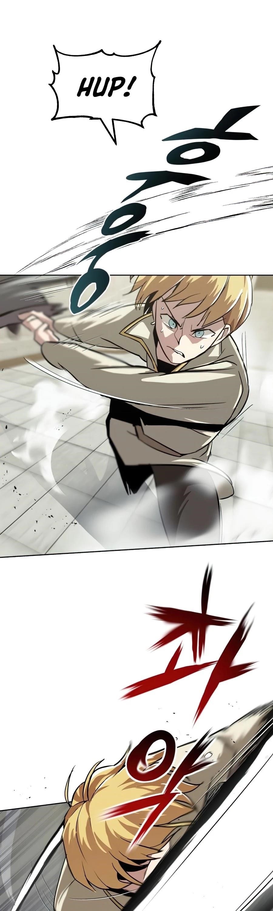The Lazy Prince Becomes a Genius Chapter 25 - Page 33 in English