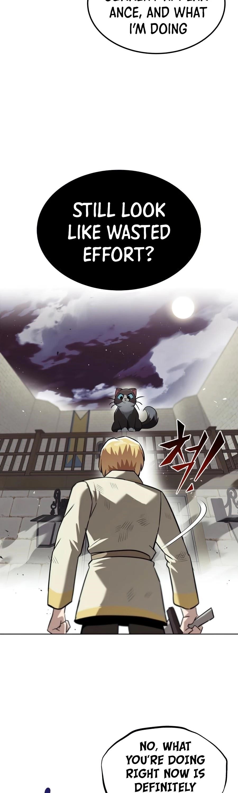 The Lazy Prince Becomes a Genius Chapter 25 - Page 41 in English