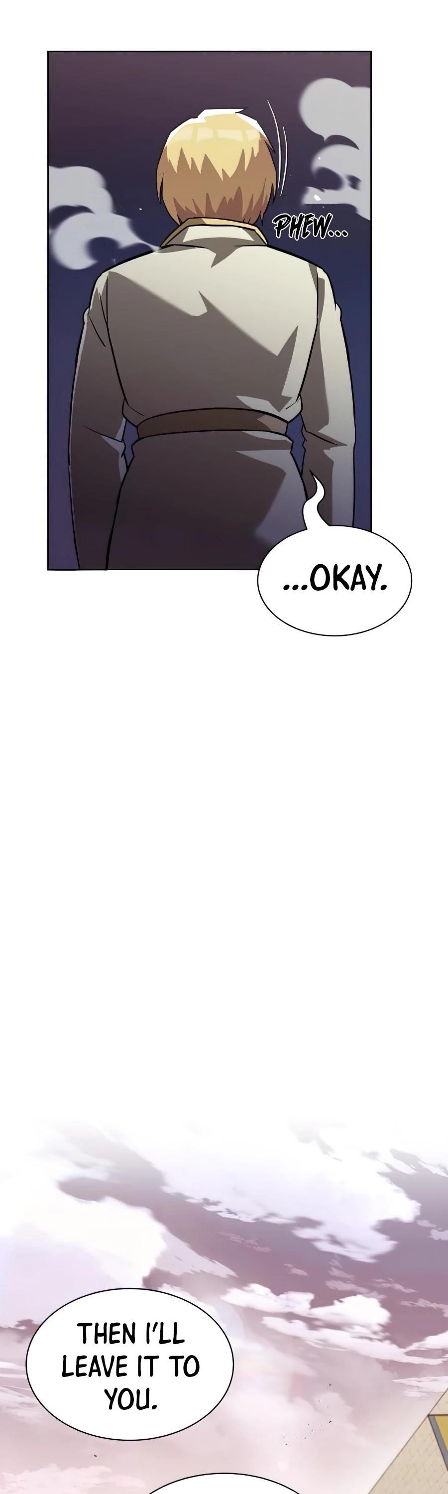 The Lazy Prince Becomes a Genius Chapter 25 - Page 45 in English